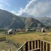 Отель Kazbegi 4 side cottages, фото 6