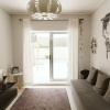 Отель Gaia Central Apartment With Terrace, фото 6
