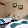 Отель Dunedin Star Guesthouse, фото 3