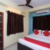 Отель OYO 14429 Ritika Guest House, фото 15