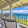 Отель K B M Resorts- Kbv-26b1 Ocean Front 1bed , 1bath With Expansive Kapalua Ocean Views From Lanai, фото 1