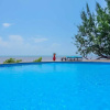 Отель Saadani Safari Lodge - bush, river, beach, фото 11