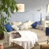 Отель Apartment With One Bedroom In Aix En Provence, With Wonderful City View, Furnished Terrace And Wifi  в Экс-ан-Прованс