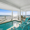 Отель Beach House - Sweet n Salty by PHG, фото 27