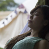 Отель Half Glamping Hoshioto, фото 9