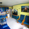 Отель Apartamentos Casa Azul, фото 15