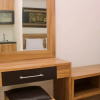 Отель Warm And Cozy Studio At Metropark Condominium Jababeka Apartment, фото 2
