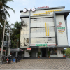 Отель OYO 40263 Hotel Sagar Executive, фото 1
