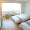 Отель Jeju Honeycrown Hotel, фото 8