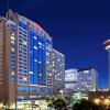 Отель Hyatt Regency Calgary, фото 26