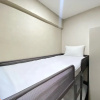Отель Cozy Furnished 2Br Apartment At Grand Asia Afrika, фото 18