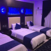 Отель Holiday Apartments for Residential Units, фото 11