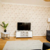 Отель Coatbridge House, фото 2