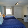 Отель Trout Montana Motel, фото 2