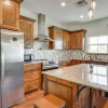 Отель Lake Charles Vacation Rental - 3 Mi to Casinos!, фото 16