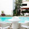 Отель Spazzio Bali Hotel, фото 19