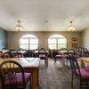 Отель Fireside Inn & Suites, фото 23