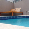 Отель Faria Lima Flat Service, фото 23