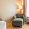Отель Quality Inn & Suites, фото 26