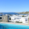 Отель Amperian Mykonos Suites, фото 23