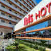 Отель ibis Foz do Iguaçu, фото 19