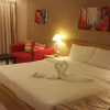 Отель T5 Suites @ Pattaya, фото 3
