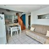 Отель Apartment for 6 people 100m from the beach of Valras-plage, фото 2