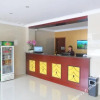 Отель GreenTreeInnHotel, фото 2