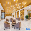 Отель Atour Hotel Yixing Eco Tech Park Wuxi, фото 15