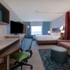 Отель Home2 Suites by Hilton Dekalb, фото 25