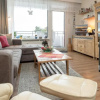 Отель Berolina Wohnung 800, фото 11