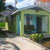 Отель Wild Palm Villa Cozy 2BR/1BA Bungalow w/ Backyard Oasis, фото 10