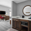 Отель Hampton Inn & Suites Charlotte Steele Creek, фото 4