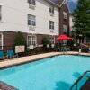 Отель TownePlace Suites by Marriott Dallas Arlington North в Арлингтоне