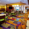 Отель Fairfield Inn & Suites Wentzville, фото 13