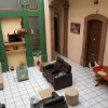 Отель Hostal Guadalajara, фото 5