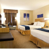 Отель Holiday Inn Express & Suites Langley, an IHG Hotel, фото 3