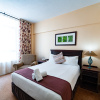 Отель Tropicana Hotel, фото 3