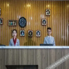 Отель Xi'an Airport Business Hotel Xishaomen, фото 12