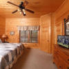 Отель Echoes of Eden 4 Br cabin by RedAwning, фото 5
