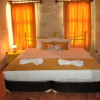 Отель Turbel Cave House, фото 4