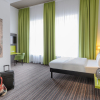 Отель ibis Styles Trier, фото 21