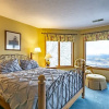 Отель Spruce Lodge, фото 7