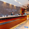 Отель JamesJoyceCoffetel, фото 15