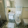 Отель Art Nouveau Roma Colosseo Suite, фото 8