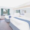 Отель Microtel Inn & Suites By Wyndham Broken Bow, фото 10