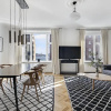 Отель Sanders Frontier - Cute 3-bdr Apt Near Harbour, фото 14
