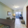 Отель OTH1603 Flat na Ilha do Leite 1 quarto, фото 6