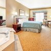 Отель Country Inn & Suites by Radisson, Augusta at I-20, GA в Огасте