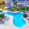Отель Mustang Island Beach Club Mibc 207 2 Bedrooms 2 Bathrooms Condo, фото 10